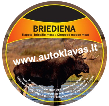 Briedis