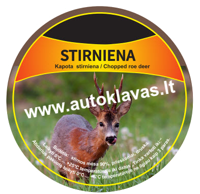Stirna